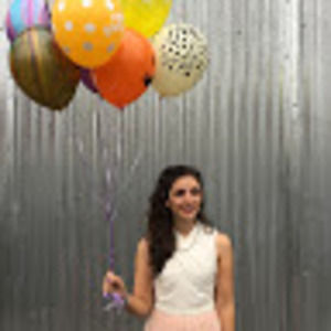 Meet your Posher, Lauren